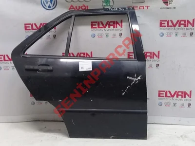 1M0833056L - ARKA KAPI SAG - Used Original