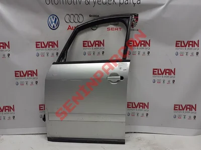 8Z0831051A - KAPI ÖN SOL AUDI A2