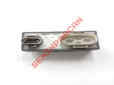 1H0907707 - KONTROL ÜNİTESİ