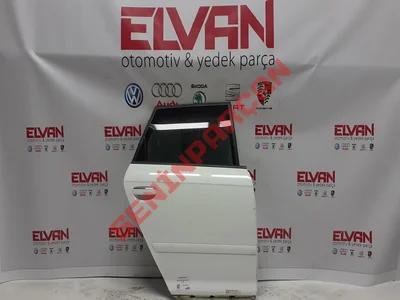 8P4833052 - ARKA KAPI SAG