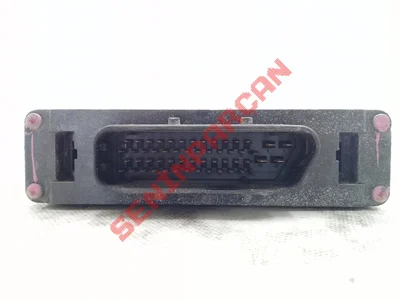 09G927750DL - SANZIMANKONTROLUNITESI - Used Original