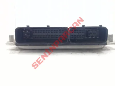 045906019BM - MOTOR KONTROL UNITESI - Used Original