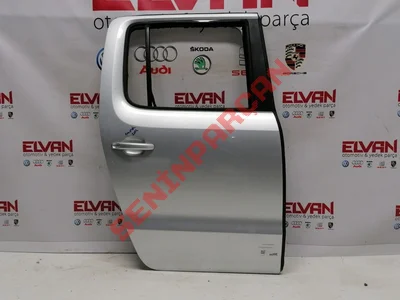 2H7833056ABGRU - KAPI ARKA SAĞ AMAROK 2010-