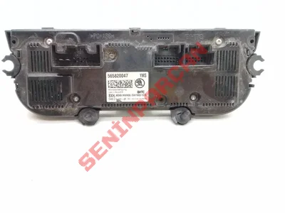 565820047 - TEMİZ HAVA VE - Used Original