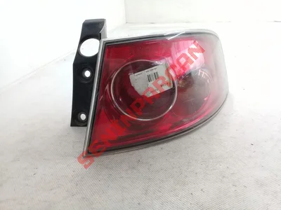 6L6945112B - STOP LAMBASI