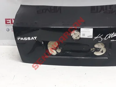 3B5827025C - BAGAJKAPAGI - Used Original