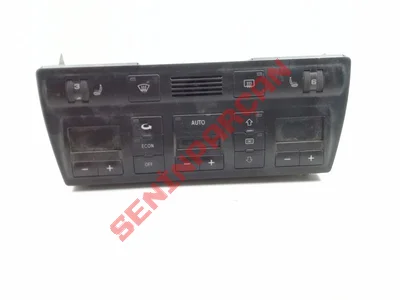 4B0820043G - TEMİZ HAVA VE