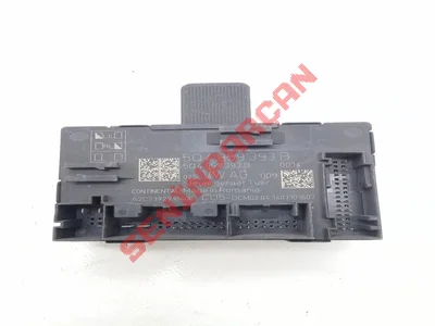 5Q4959393B - KAPI KONTROL ÜNİTESİ - Used Original