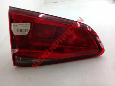5G0945093D - STOP LAMBASI BLENDAJI - Used Original