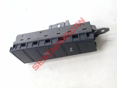 3AB927238K - BASMA TUŞLU KULLANIM ÜNİTESİ