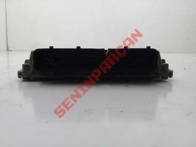 06A906033DK - UNITEKONTROLMOTORBFQ