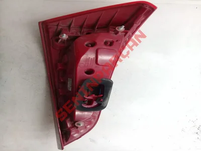 8R0945094A - STOP LAMBASI