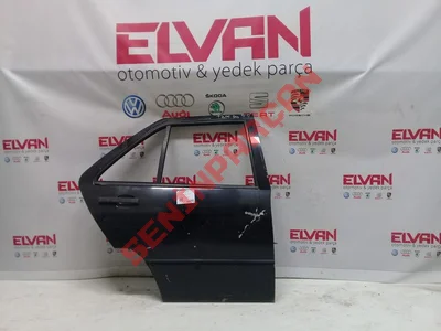 1M0833056L - ARKA KAPI SAG - Used Original