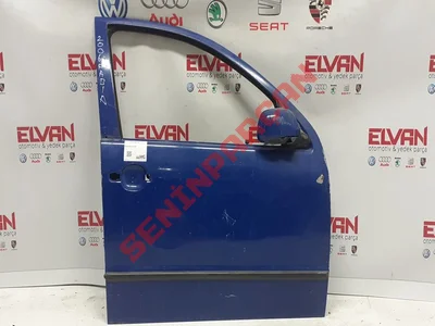 6Y0831056 - SV A1492 MENTESE KAPI U