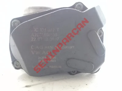 03C133062T - CONTA - Used Original