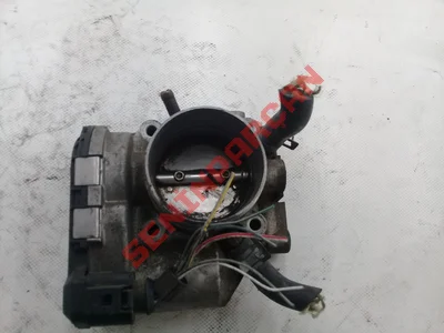 06A133062L - GAZ KELEBEĞİ KAPAĞI KONTROL ÜN