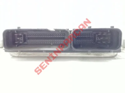 045906019BF - MOTORKONTROLUNITES - Used Original