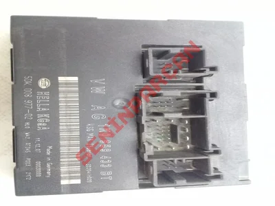 1K0959433BT - MERKEZI KONTROL UNITESI