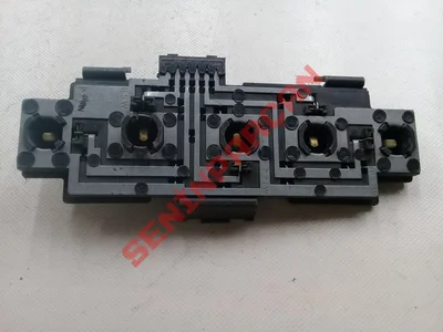 1U6945257 - PLASTIK STOP AMPUL YY SAG - Used Original