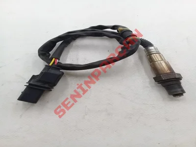 070906262 - LAMBDA SENSORU