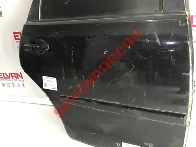 6Q6833056H - CAM FITILI - Used Original