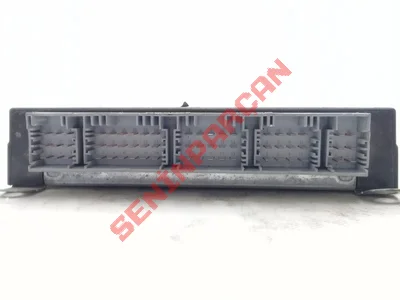 4F0910553 - KONTROLUNITESIAMORTISOR