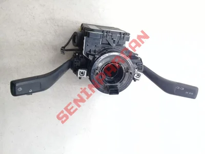 1K0953503CR - DİREKSİYON KOLU KOMB. ŞALTERİ - Used Original