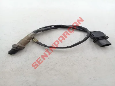 03L906262S - LAMBDA SONDASI - Used Original