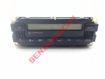1J1907044 - KLIMA AYAR MOTORU - Used Original