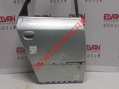 4B0833052 - KAPIMENTESESI