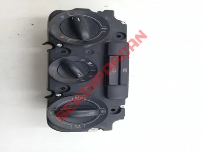 1K0819047CB - TEMİZ HAVA VE