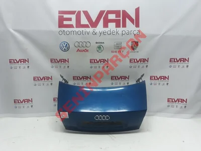 8E5827023D - BAGAJ KAPAGI