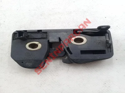 6X0827505A - KILIT PLAKASI