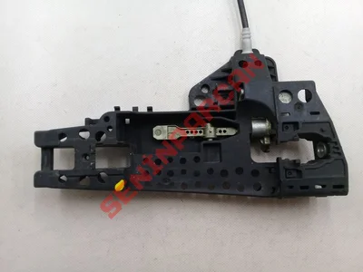 6L0837886 - YATAK KANCASI - Used Original