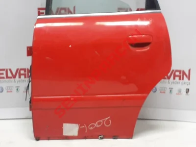 8E0833051 - ARKA KAPI SOL - Used Original