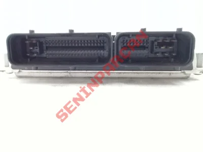 8D0906018Q - KONTROL UNITESI