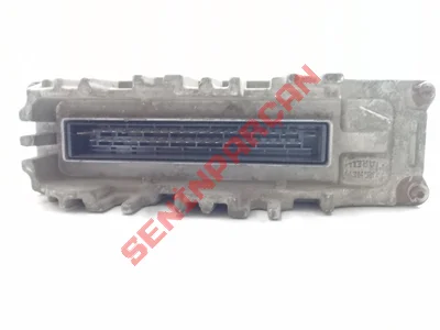 6K0906030D - KONTROL UNITESI