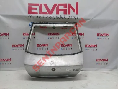 1U6827025 - BAGAJ KAPAK MENTESESI