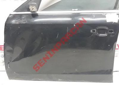 8K0831051J - ON KAPI SAG - Used Original