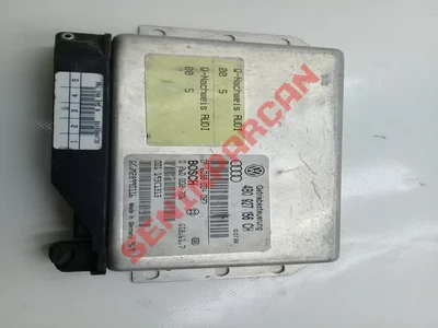 4B0927156CH - 5 VİTESLİ OTOMATİK ŞANZIMAN