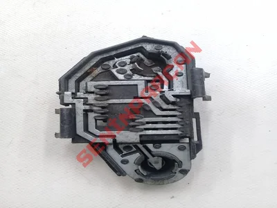 1M6945257 - AMPUL SOKETI - Used Original
