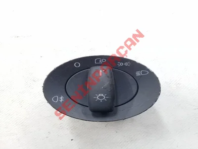 1K0941431 - OTOMATİK PARK LAMBASI, PARK VE