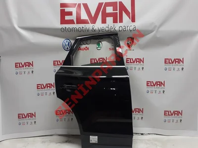 80A833022A - KAPI ARKA SAĞ AUDI Q5 2018-