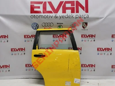 6K4833052C - KAPI SACI - Used Original