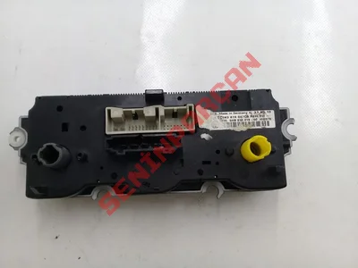 1K0819047CB - TEMİZ HAVA VE