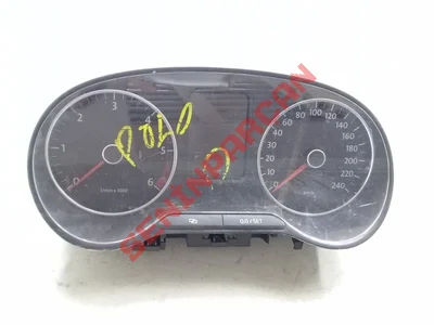 6R0920861BX - GOSTERGE - Used Original