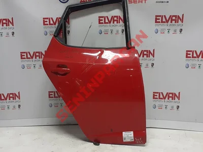 6J4833056 - KILIT TELI - Used Original