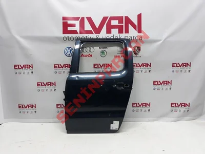 2H7833055ABGRU - KAPI ARKA SOL AMAROK 2010-