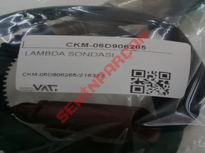 06D906265 - HAVA AKIS METRE