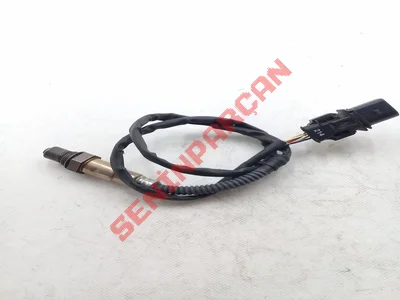 03L906262T - LAMBDA SONDASI - Used Original